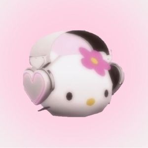 Meet your Posher, Naida